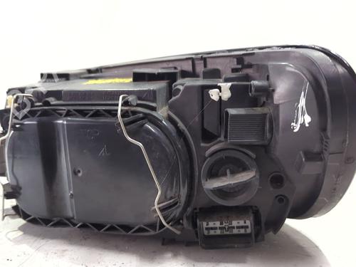 Right headlight VOLVO C30 (533) 2.0 D | BP39493329C29 - Image 3
