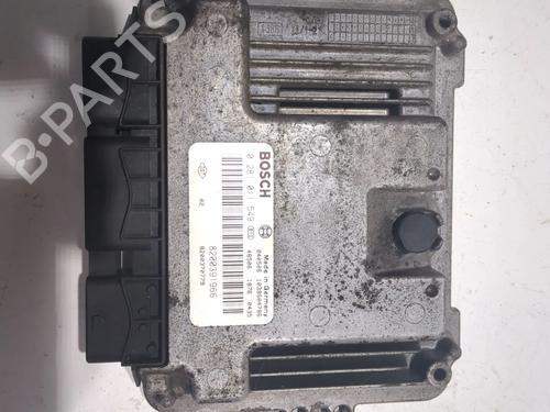 Elektronisk modul RENAULT GRAND SCÉNIC II (JM0/1_) 1.9 dCi (JM0G, JM12, JM1G, JM2C) | BP23925888M83 