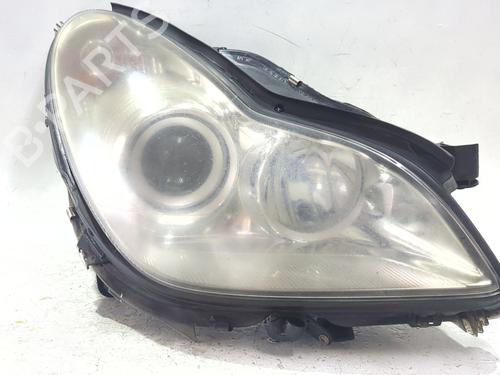 Used Right headlight Right headlight 39493967 39493967