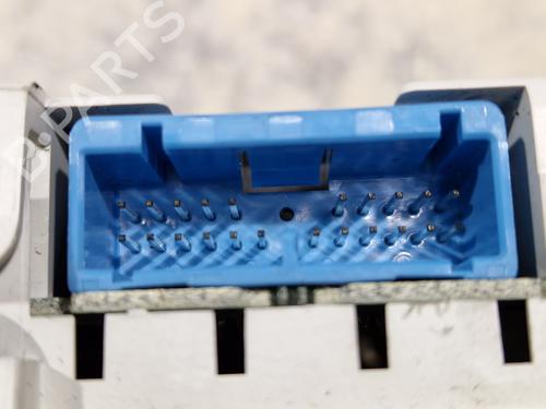 Instrument cluster HONDA CIVIC VII Hatchback (EU, EP, EV) 1.7 CTDi (EP4, EU9) | BP29876629C47