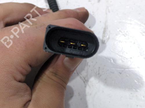 Electronic sensor SEAT IBIZA IV ST (6J8, 6P8) 1.6 TDI | BP30534450M84 - Image 6