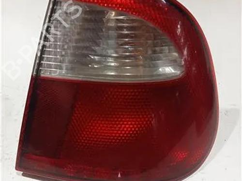Used Right taillight SEAT CORDOBA (6K1, 6K2) 1.9 D (68 hp) 23920412