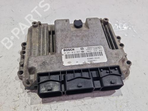Used Electronic module Electronic module SUZUKI GRAND VITARA II (JT, TE, TD) 1.9 DDiS All-wheel Drive (JT419, TD44, JB419WD, JB419XD,... (129 hp) 34622134 34622134
