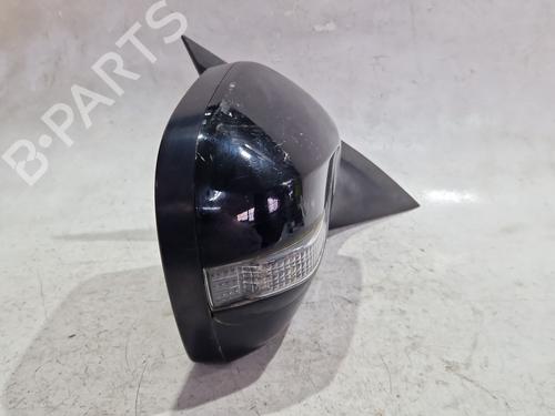Right mirror SUBARU FORESTER (SH_) 2.0 D AWD (SHH, SHD, SHN) | BP32414559C27