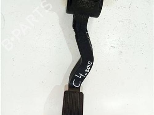 Used Pedal CITROËN C4 II (NC_) 1.4 VTi 95 (NC8FP0) (95 hp) 26558538