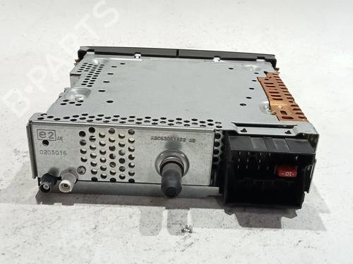 Radio PEUGEOT 207 (WA_, WC_) 1.4 16V | BP29562080E6