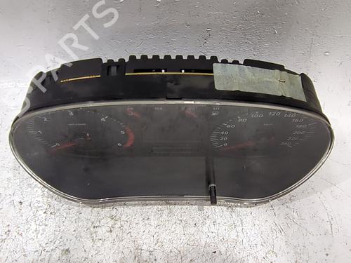 Instrument cluster SEAT LEON (1M1) 1.9 TDI | BP34186095C47 - Image 2