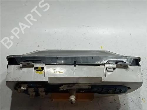 Instrument cluster FORD FIESTA V (JH_, JD_) 1.25 16V | BP23914583C47 