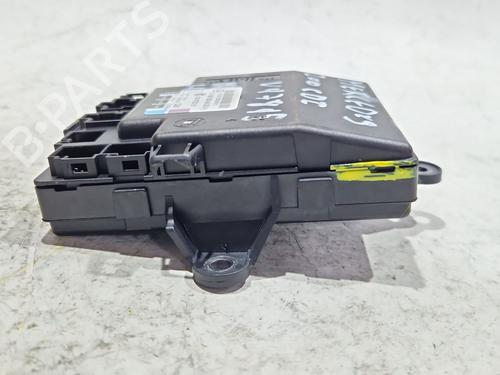 Electronic module MERCEDES-BENZ A-CLASS (W169) A 200 CDI (169.008, 169.308) | BP30193094M83