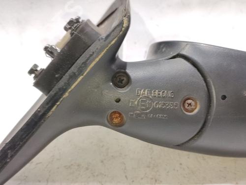 Bakspejl Højre DAEWOO LANOS (KLAT) 1.3 | BP32019117C27 