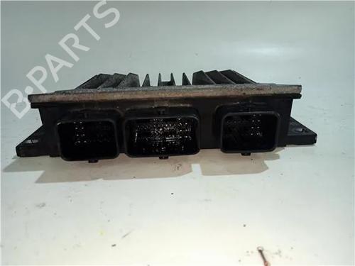 Elektronisk modul RENAULT CLIO II (BB_, CB_) 1.9 D (B/CB0E, BB0J) | BP23912864M83 