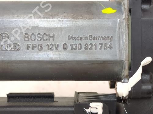 Vindusheismotor høyre foran AUDI A4 B6 Avant (8E5) 1.9 TDI | BP25595746E20 