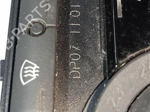Climate control SEAT LEON (1P1) 2.0 TDI 16V | BP23918318I5 