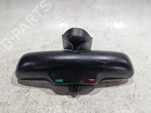 Espelho interior Espelho interior MERCEDES-BENZ E-CLASS (W211) E 270 CDI (211.016) (177 hp) 33621208 33621208