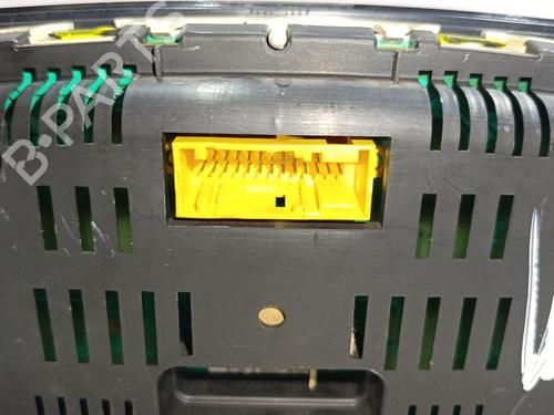 Instrument cluster CITROËN C5 I (DC_) 2.0 HDi (DCRHYB) | BP40228603C47 - Image 7