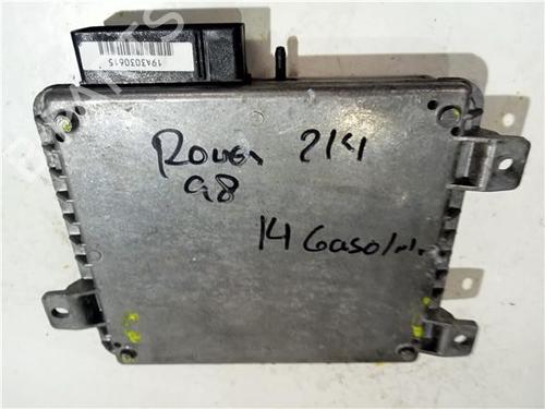 Elektronisk modul ROVER 200 II Hatchback (RF) 214 Si | BP29248618M83