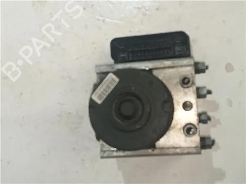 Used ABS pump MAZDA 3 Saloon (BK) 2.0 MZR-CD (BK12) (143 hp) 23912386