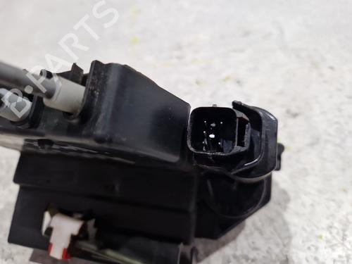 Front left lock SSANGYONG RODIUS I 2.7 Xdi 4WD | BP29935544C98 