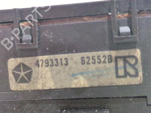 Commodo Essuie Glace / Phare CHRYSLER NEON (PL) 1.8 16V | BP30656718I23