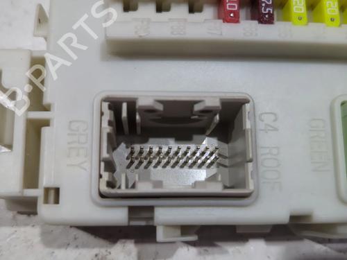 Other FORD FOCUS II (DA_, HCP, DP) 1.6 TDCi | BP27833379O1 