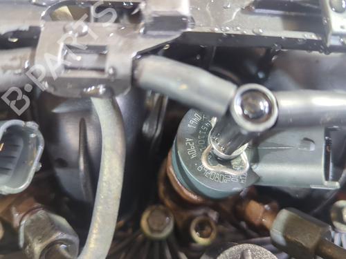 Engine FORD FOCUS C-MAX (DM2) 1.6 TDCi | BP27363844M1 