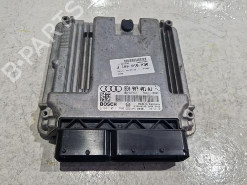 Used Electronic module Electronic module AUDI A4 B7 (8EC) 3.0 TDI quattro (204 hp) 33715139 33715139