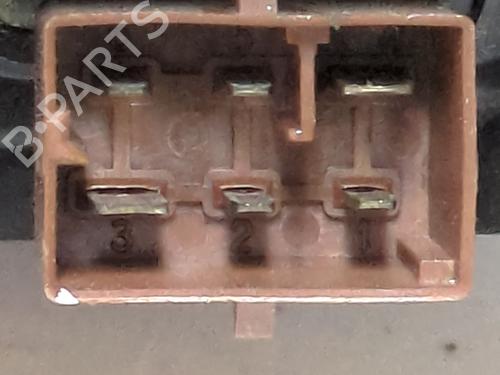 Heater blower motor AUDI A4 B6 Avant (8E5) 1.9 TDI | BP25710695M62 