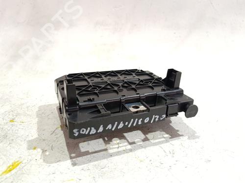 Electronic module CITROËN C2 (JM_) 1.4 HDi | BP37719517M83  - Image 5
