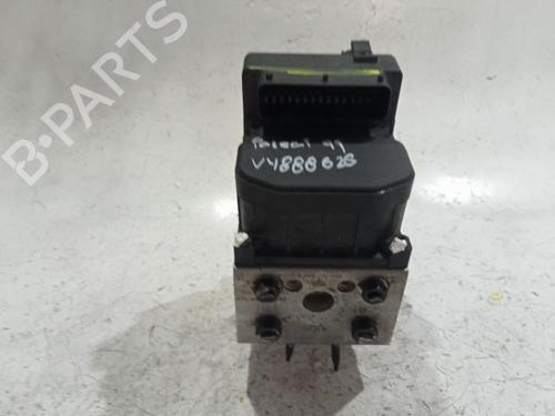 ABS pump VW PASSAT B5 (3B2) 1.9 TDI | BP36766750M43 - Image 2
