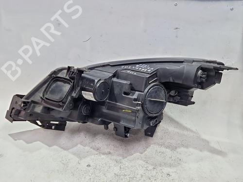 Right headlight OPEL ZAFIRA TOURER C VAN (P12) 2.0 CDTi (75) | BP30377748C29