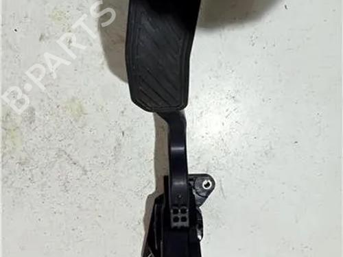Used Pedal MAZDA 2 (DE_, DH_) 1.3 (DE3FS) (86 hp) 23929199