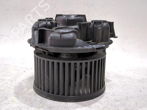 Used Heater blower motor RENAULT CLIO III (BR0/1, CR0/1) 1.5 dCi (65 hp) 29052445