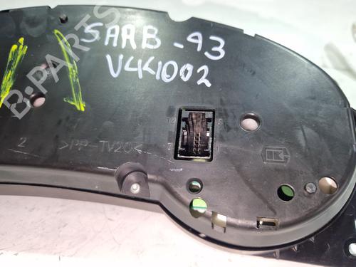 Instrument cluster SAAB 9-3 (YS3D) 2.2 TiD | BP35785559C47 - Image 7