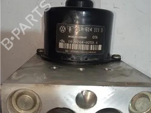 ABS Bremseaggregat VW TOUAREG (7LA, 7L6, 7L7) 5.0 V10 TDI | BP23918354M43 
