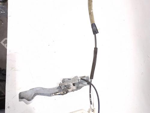 Front right lock PEUGEOT PARTNER Tepee 1.6 HDi 16V | BP24803913C97 