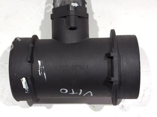 Used Mass air flow sensor MERCEDES-BENZ VITO Van (W638) 110 CDI 2.2 (638.094) (102 hp) 23903417