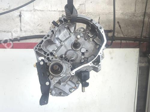 Used Gearbox RENAULT CLIO I (B/C57_, 5/357_) 1.4 (80 hp) 27307852