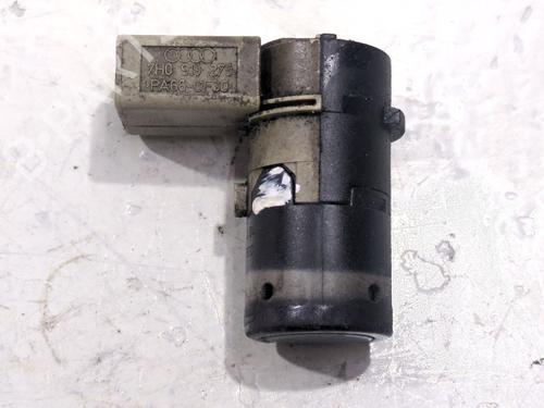 Used Electronic module Electronic module AUDI A6 C6 (4F2) 3.0 TDI quattro (225 hp) 33618050 33618050