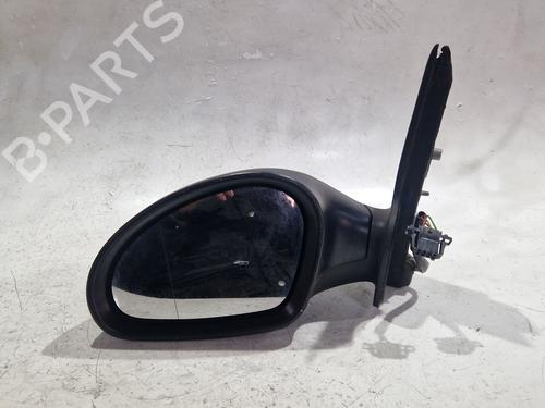 Used Left mirror Left mirror 34157841 34157841