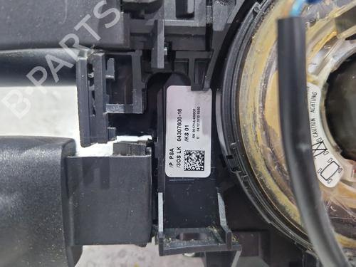 Switch PEUGEOT 5008 (0U_, 0E_) 1.6 HDi | BP34115227I30  - Image 5