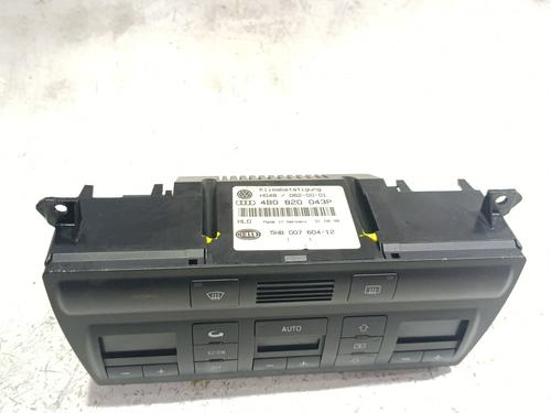 Climate control AUDI A6 C5 (4B2, 4B4) 2.5 TDI | BP38725155I5 - Image 2