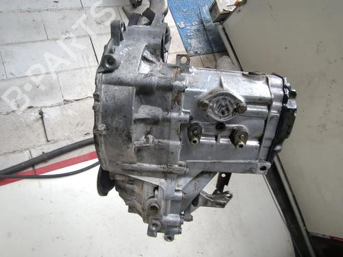 Gearbox VW PASSAT B3/B4 (3A2, 35I) 2.0 | BP29148384M3