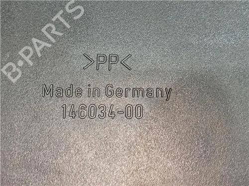 Right taillight BMW 5 (E39) 525 tds | BP23920646C35 