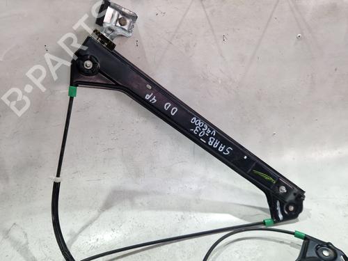 Used Other Other SAAB 9-3 (YS3F, E79, D79, D75) 1.9 TiD (150 hp) 34123569 34123569