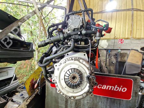 Engine SEAT CORDOBA (6L2) 1.9 TDI | BP39076733M1 - Image 4