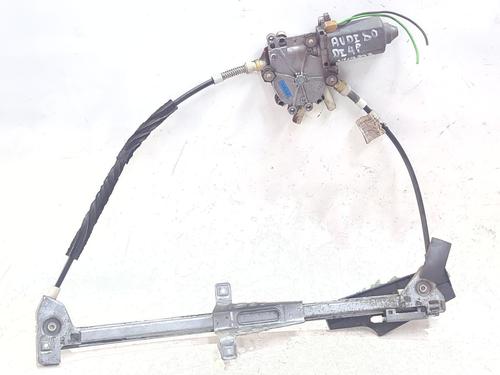 Used Front left window mechanism Front left window mechanism 38702904 38702904