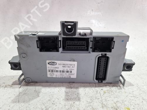 Used Electronic module Electronic module FIAT STILO (192_) 1.9 JTD (192_XE1A) (115 hp) 36017291 36017291