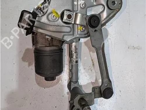 Front wiper motor PEUGEOT 3008 I MPV (0U_) 2.0 HDi 150 / BlueHDi 150 | BP23924510M29 