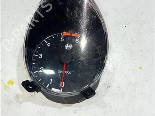 Used Electronic module ALFA ROMEO 156 Sportwagon (932_) 2.0 16V T.SPARK (932B21__) (150 hp) 23930560