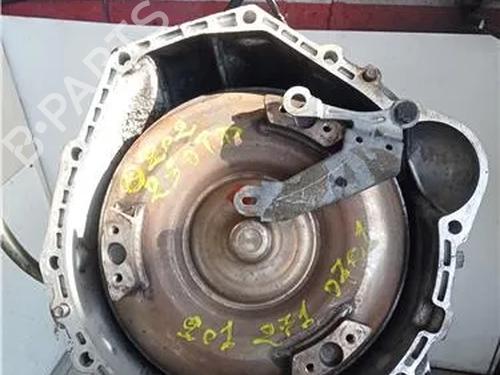 Used Gearbox MERCEDES-BENZ C-CLASS (W202) C 250 Turbo-D (202.128) (150 hp) 23918092